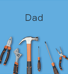 Fathers Day - Tools 2024