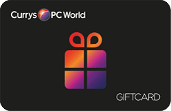 Gift Cards - buy online, spend online or in-store