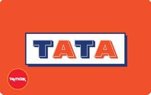 TK Maxx PL - PL Tata Orange