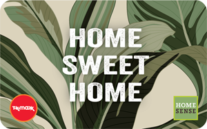 TK Maxx Home Sweet Home UK 2025